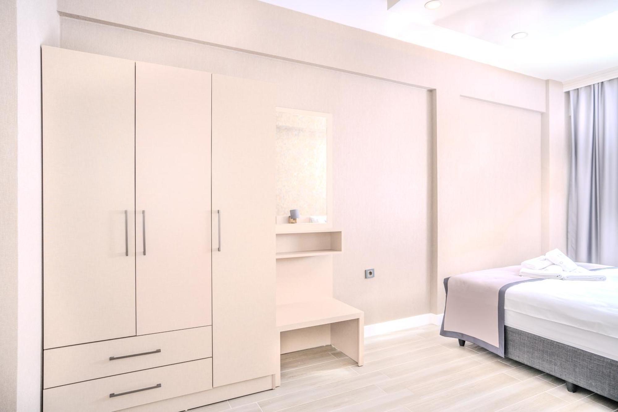 Olea Suites Otel Gemlik Exterior foto