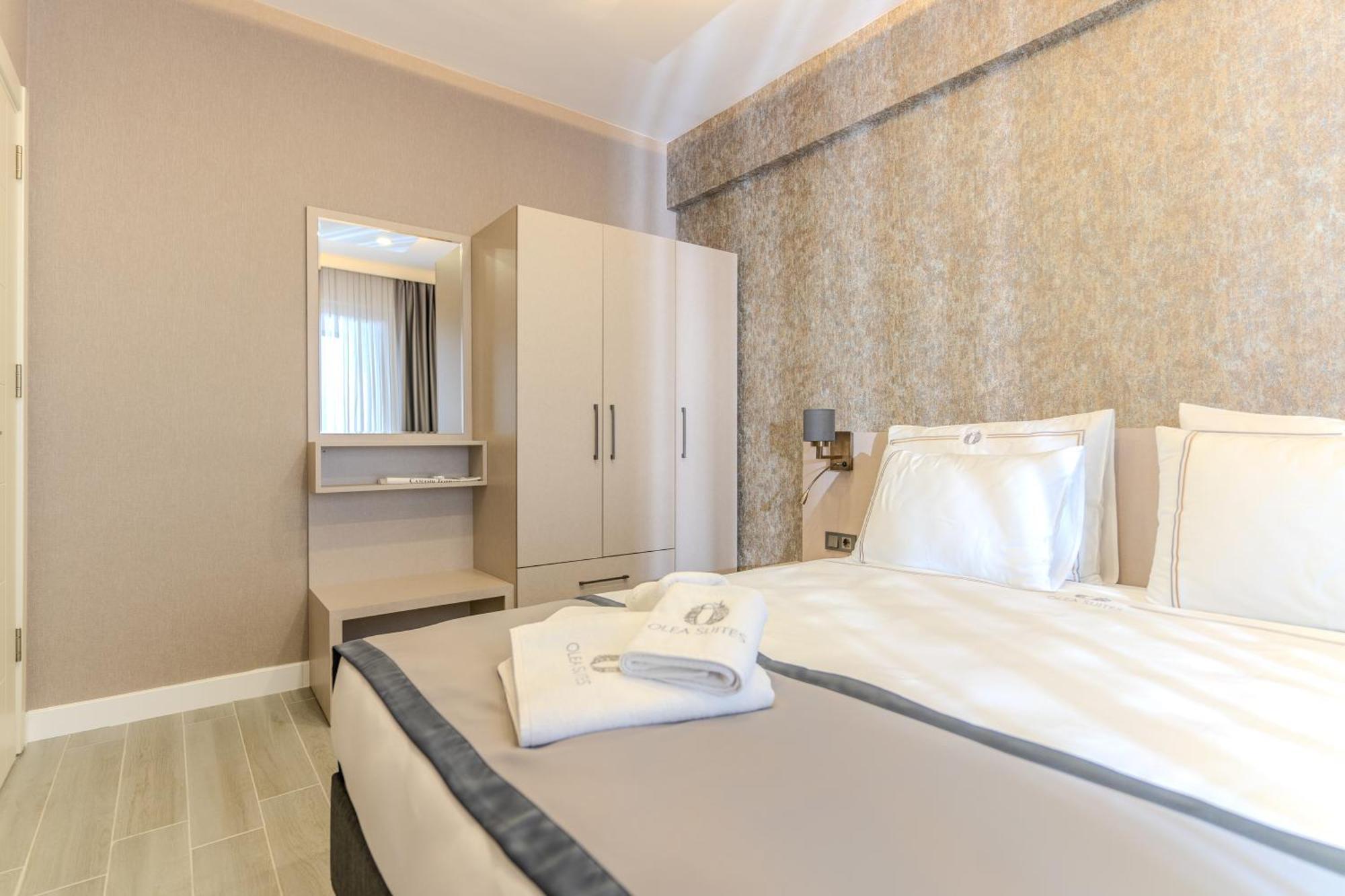 Olea Suites Otel Gemlik Exterior foto