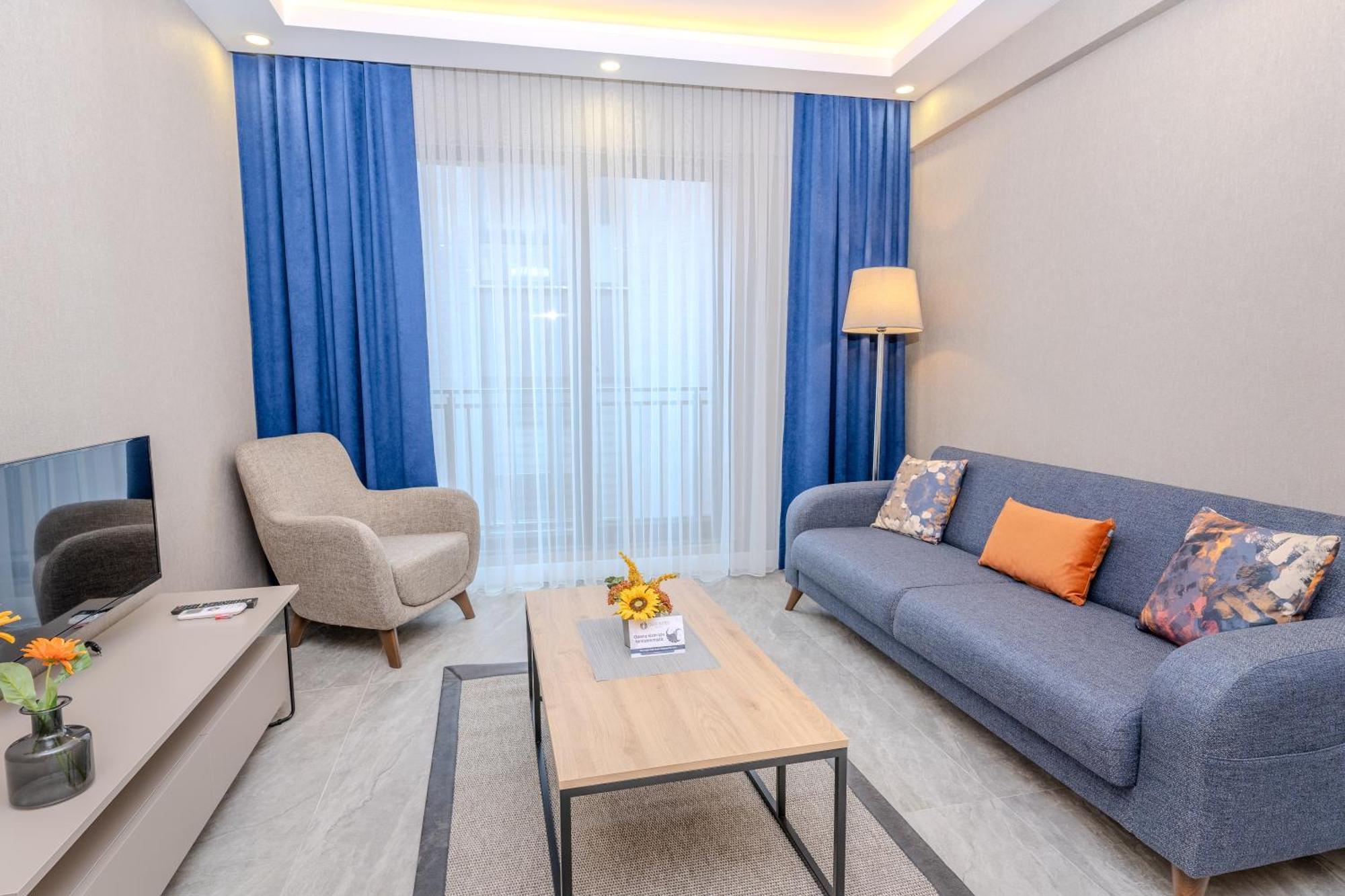 Olea Suites Otel Gemlik Exterior foto