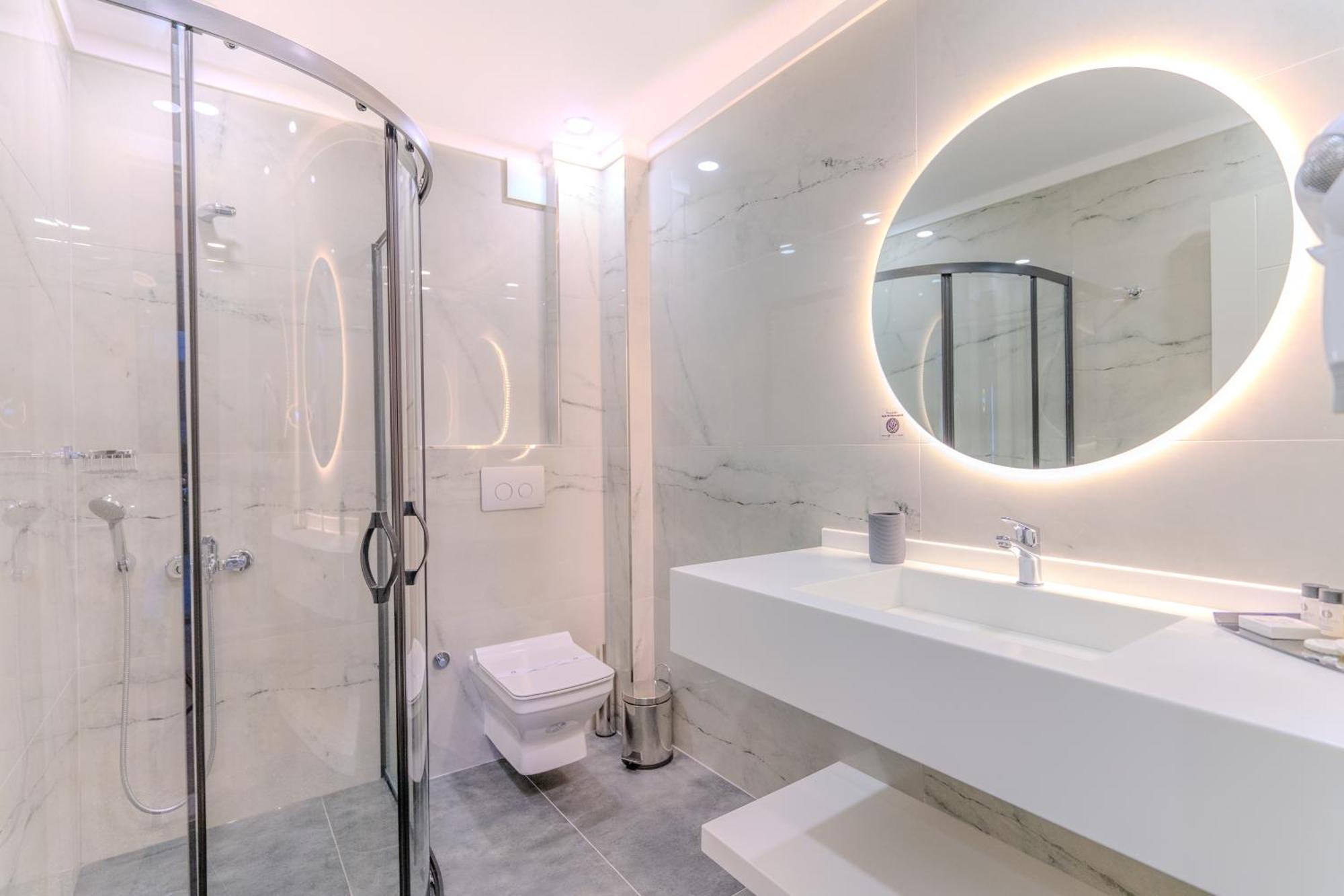 Olea Suites Otel Gemlik Exterior foto